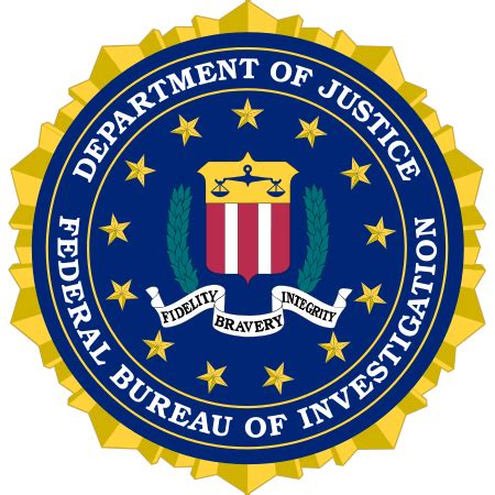 it is the countries principal federal law enforcement agency. . Wiki fbi